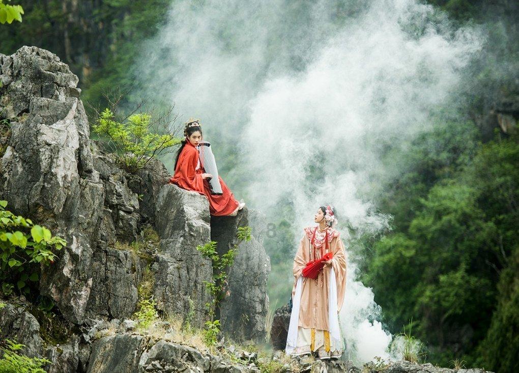 有什么好的祛痘方法吗？游戏画面